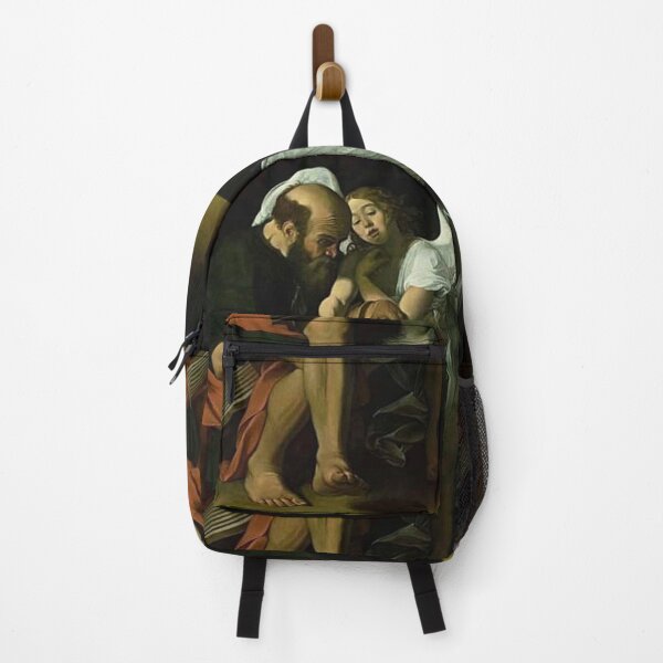 Item preview, Matthew and the angel designed and sold by IndieSoundCity.