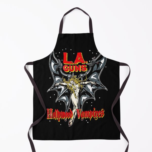 Item preview, LA GUNS designed and sold by shopSACIJK.