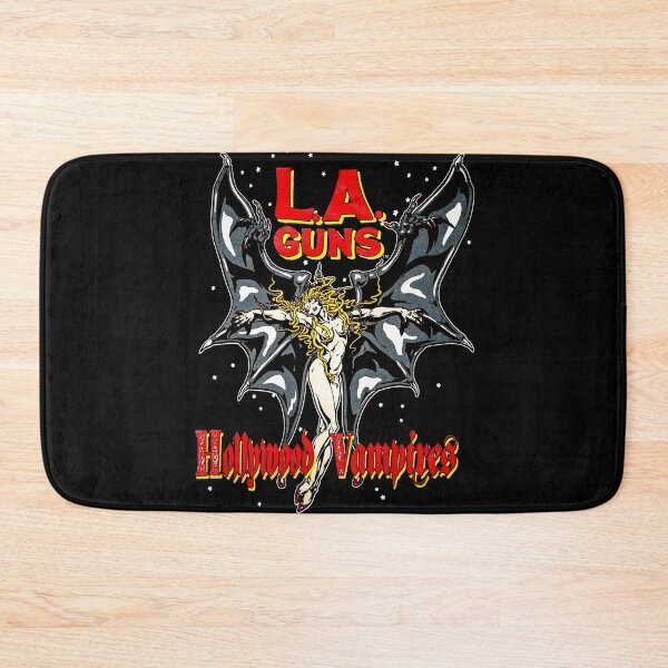 Item preview, LA GUNS designed and sold by shopSACIJK.