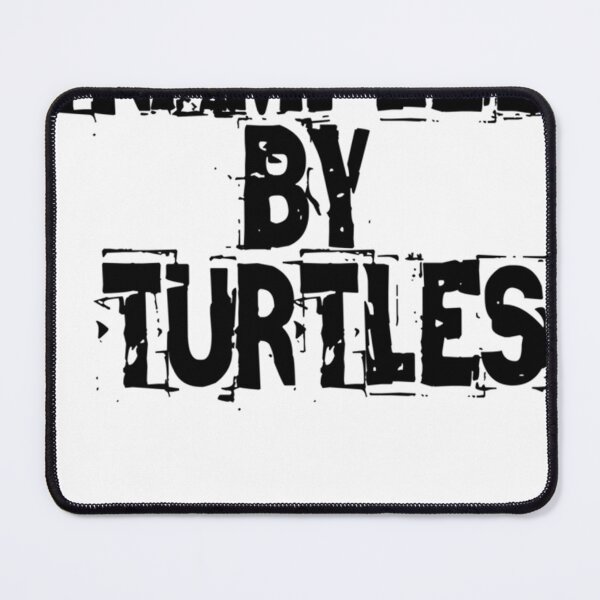 Item preview, Trampled By Turtles distressed designed and sold by DERETRICKx.