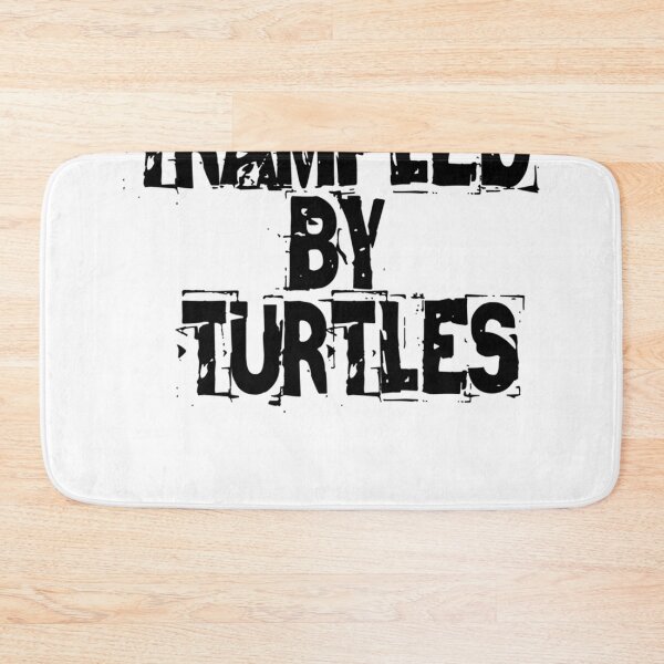 Item preview, Trampled By Turtles distressed  designed and sold by DERETRICKx.