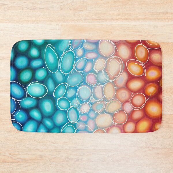 Item preview, Beach Pebbles designed and sold by DavidClareArt.