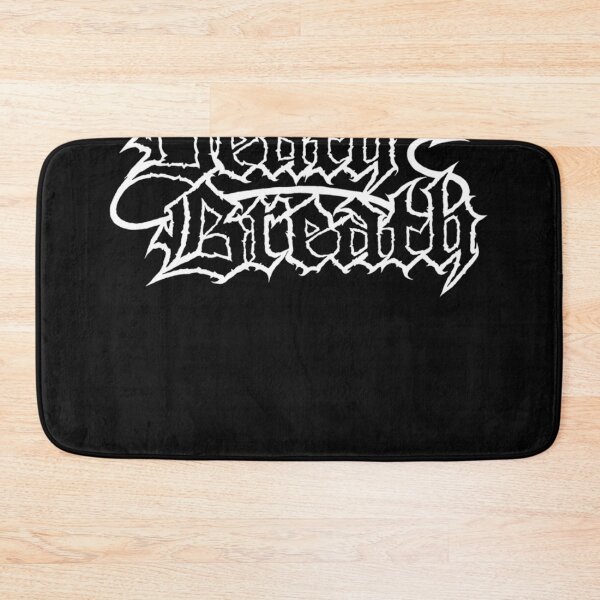 Item preview, TREND MUSICIAN BLACK BREATH BAND designed and sold by DERETRICKx.