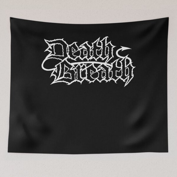 Item preview, TREND MUSICIAN BLACK BREATH BAND designed and sold by DERETRICKx.