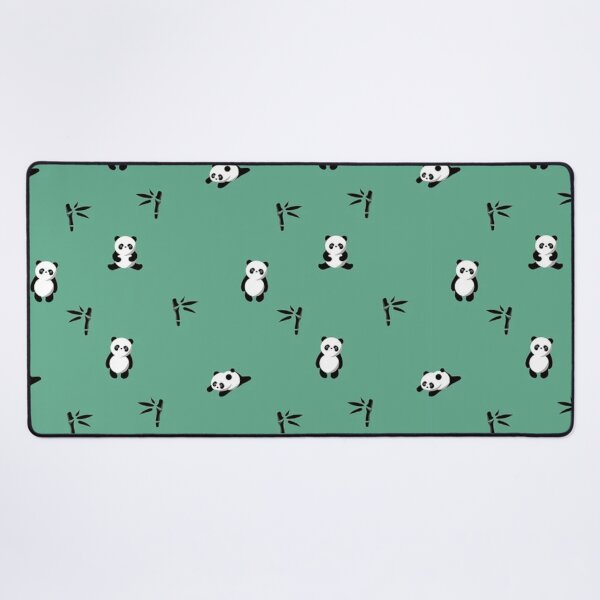 Item preview, Cute Panda Pattern designed and sold by ShopForEverr.