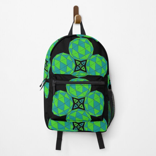 Item preview, Icosahedron Star (T&G) designed and sold by createVisions.