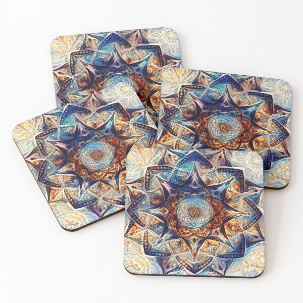 Item preview, Atlantic designed and sold by HoshiKara.