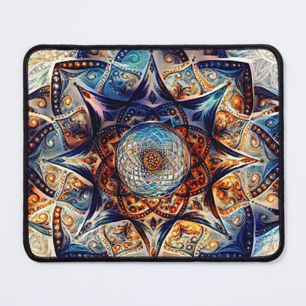 Item preview, Atlantic designed and sold by HoshiKara.