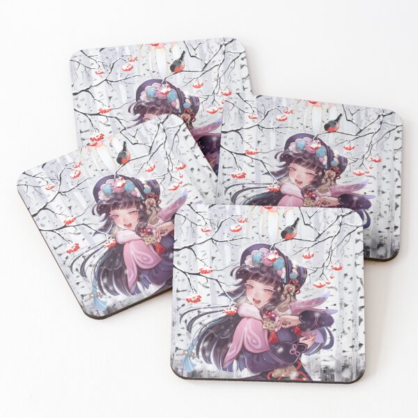 Item preview, Yun Jin  designed and sold by ChloeNg96.