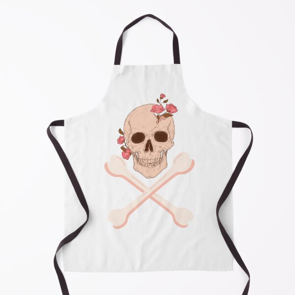 Item preview,  bones and botany designed and sold by ApurwaArtShop.