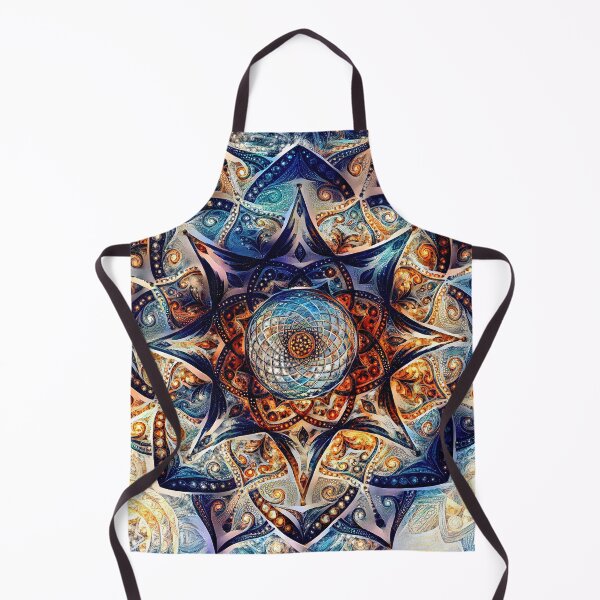 Item preview, Atlantic designed and sold by HoshiKara.