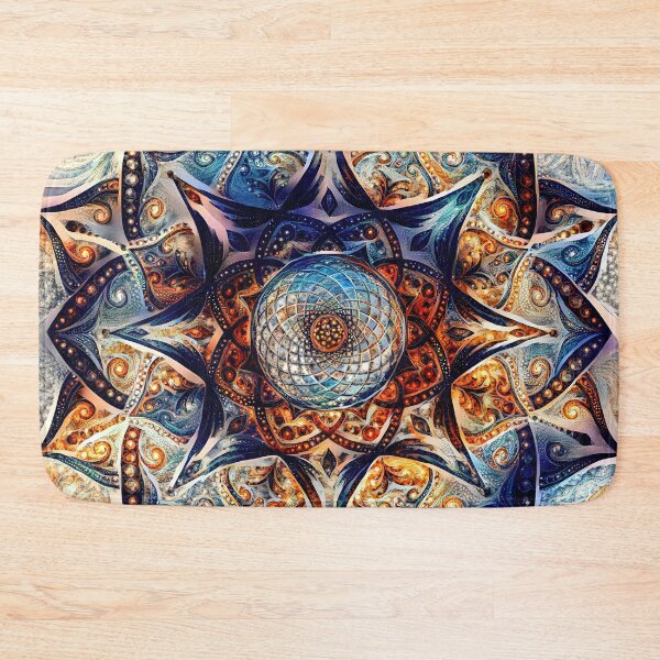 Item preview, Atlantic designed and sold by HoshiKara.