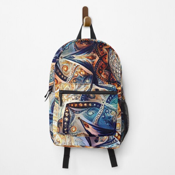 Item preview, Atlantic designed and sold by HoshiKara.