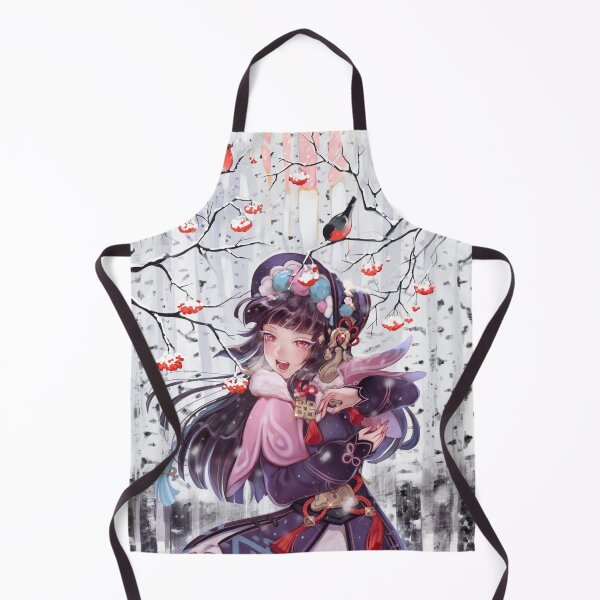 Item preview, Yun Jin designed and sold by ChloeNg96.