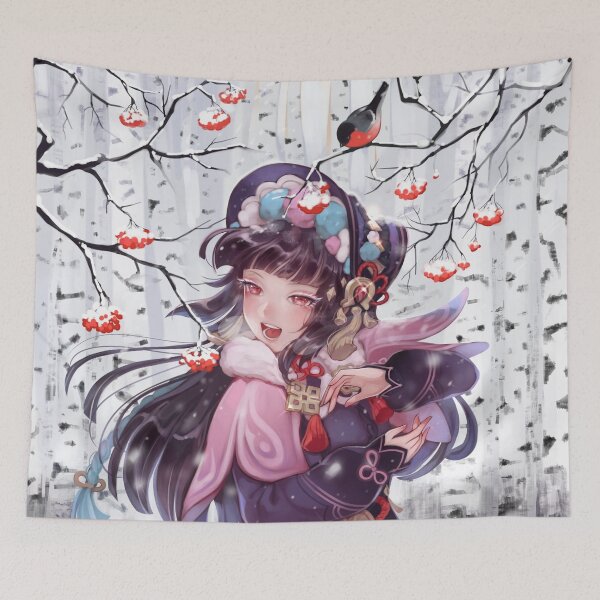 Item preview, Yun Jin  designed and sold by ChloeNg96.