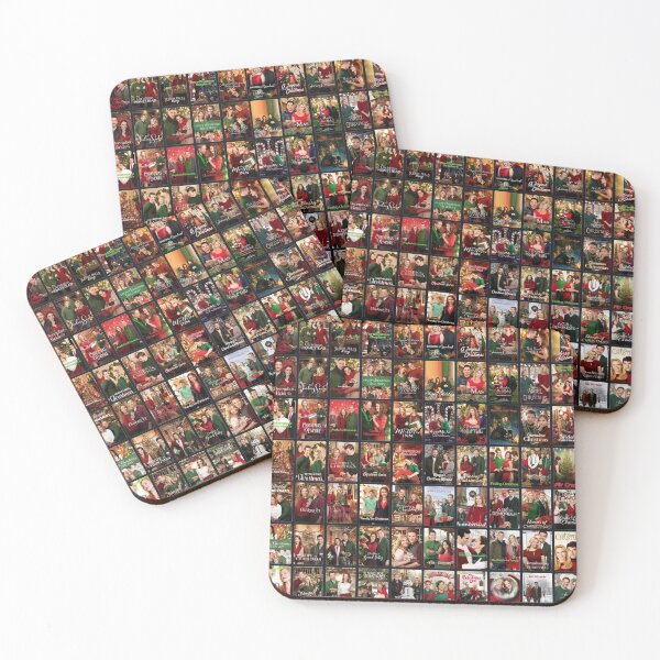 Item preview, Christmas collage | The classics designed and sold by hillarymoore06.
