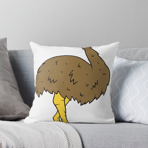 Item preview, Emu designed and sold by DanCrombie.