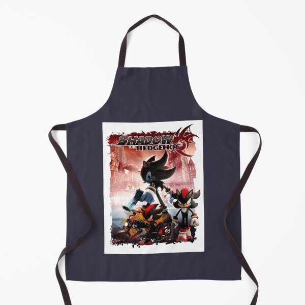 Item preview, Funny Gift Shadow The Hedgehog Cute Graphic Gifts designed and sold by RoundtreeBruce.