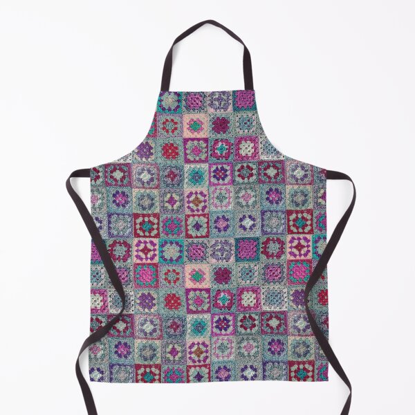 Item preview, Crochet delux designed and sold by ArtPoise.