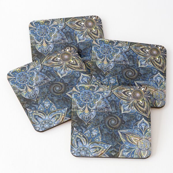 Item preview, Myko designed and sold by HoshiKara.