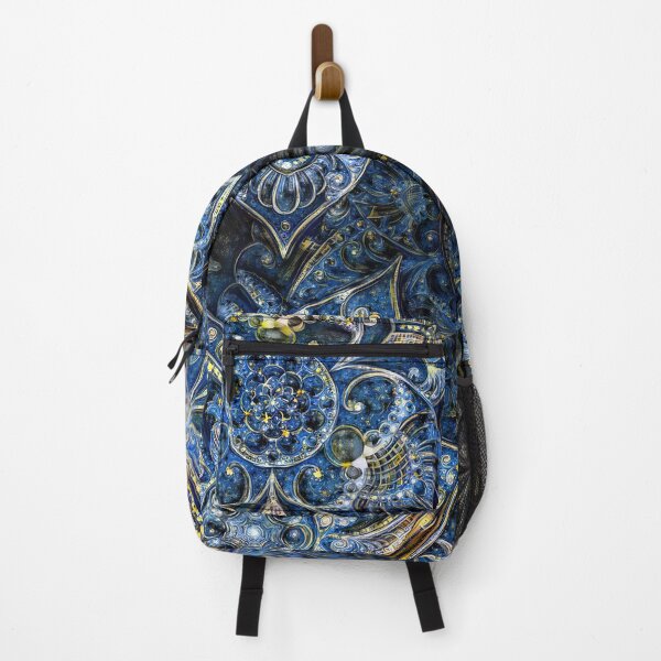 Item preview, Myko designed and sold by HoshiKara.