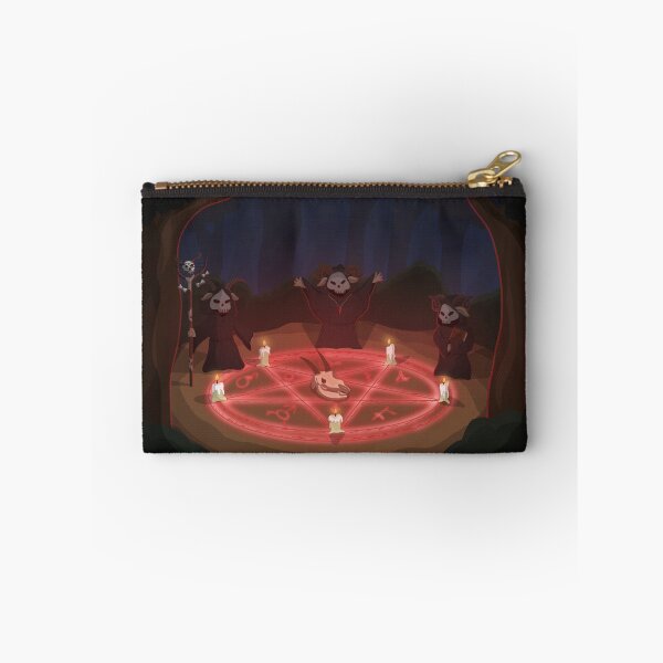 Item preview, Summoning  designed and sold by Purplepugprints.