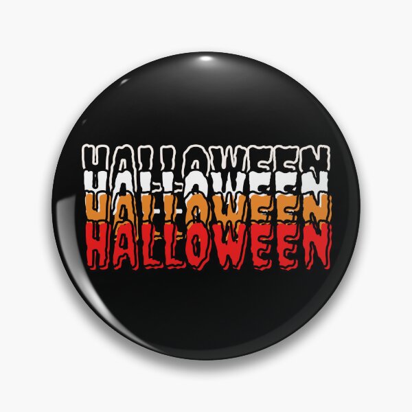 Artikelvorschau, Halloween-Typografie Haloween entworfen und verkauft von Digitalme Designs.
