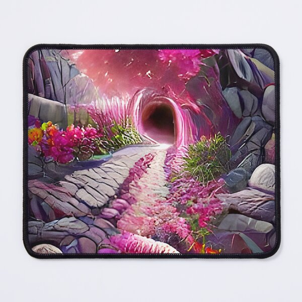 Item preview, Road To Trippy designed and sold by wildredhead.