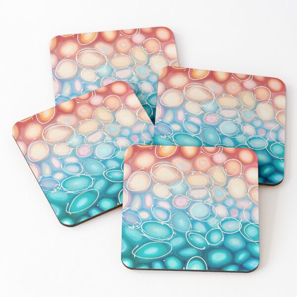 Item preview, Pebble Beach Painting designed and sold by DavidClareArt.