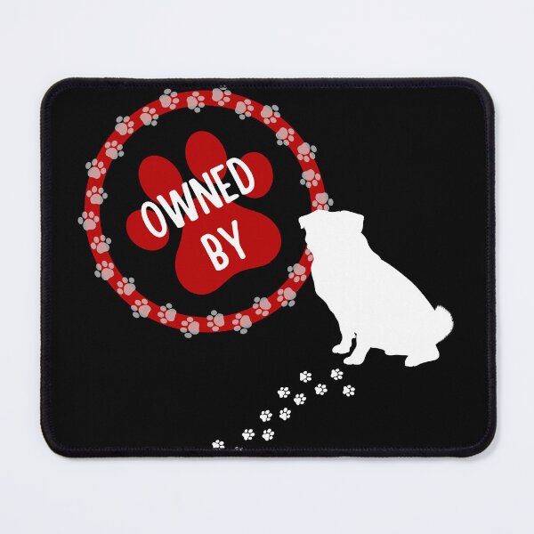 Item preview, Owned by Pug designed and sold by ElruffPets.