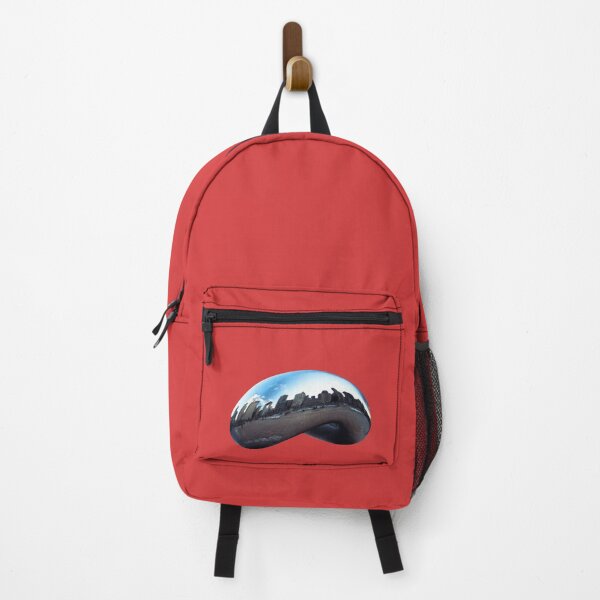 Item preview, Chicago Bean designed and sold by EnnoJanss.