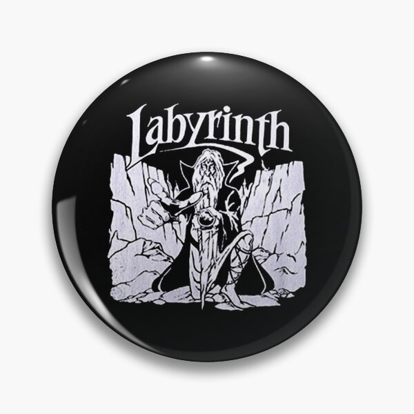 Artikelvorschau, Labyrinth entworfen und verkauft von shopSACIJK.
