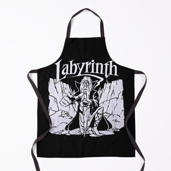 Item preview, Labyrinth designed and sold by shopSACIJK.