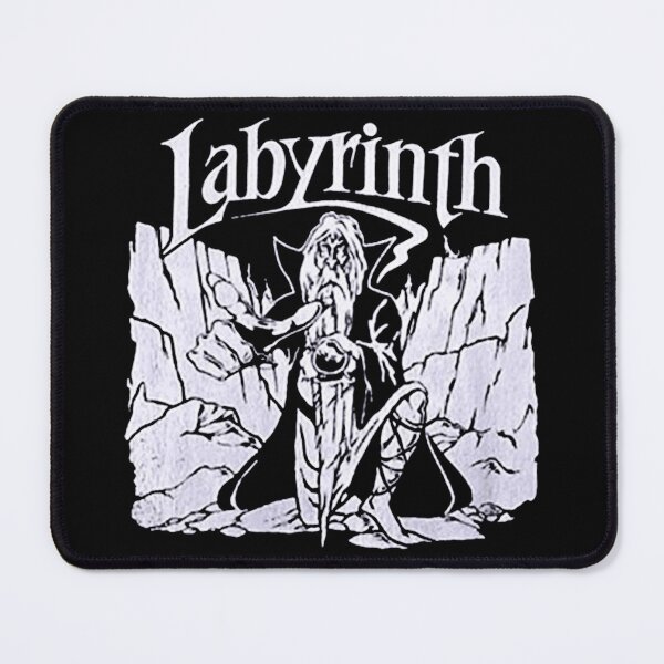 Item preview, Labyrinth designed and sold by shopSACIJK.