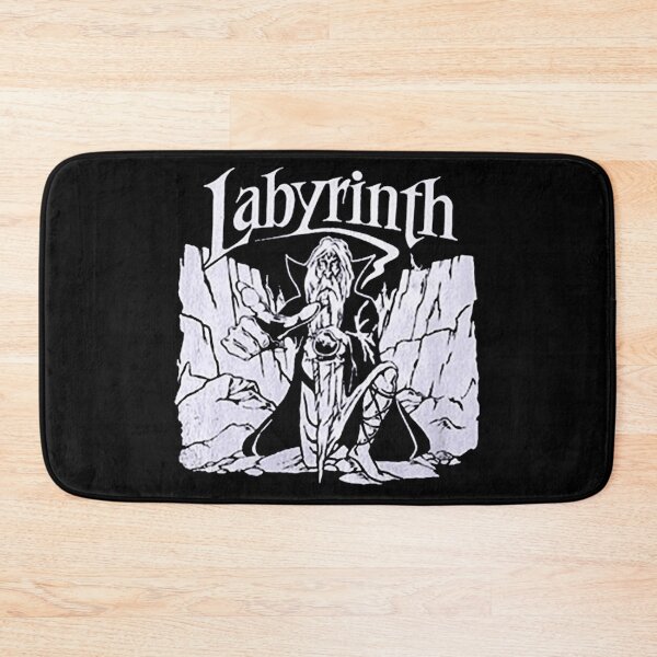Item preview, Labyrinth designed and sold by shopSACIJK.
