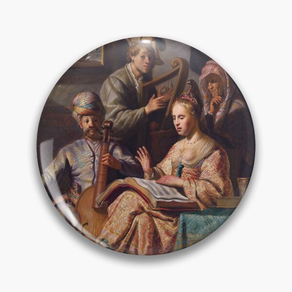 Item preview, Musical Allegory designed and sold by IndieSoundCity.