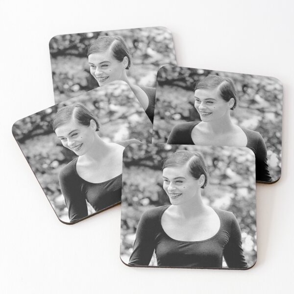 Item preview, Lisa Stansfield - BW Photograph designed and sold by ConcertImages.