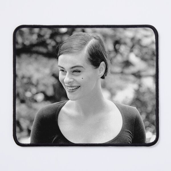 Item preview, Lisa Stansfield - BW Photograph designed and sold by ConcertImages.