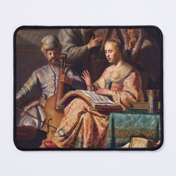 Item preview, Musical Allegory designed and sold by IndieSoundCity.