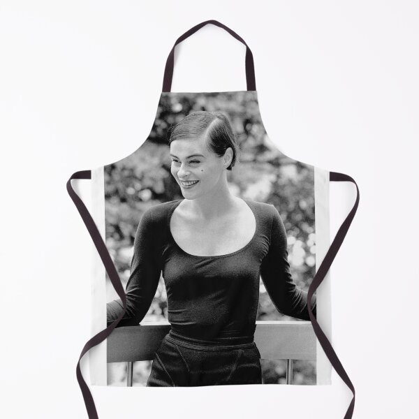 Item preview, Lisa Stansfield - BW Photograph designed and sold by ConcertImages.