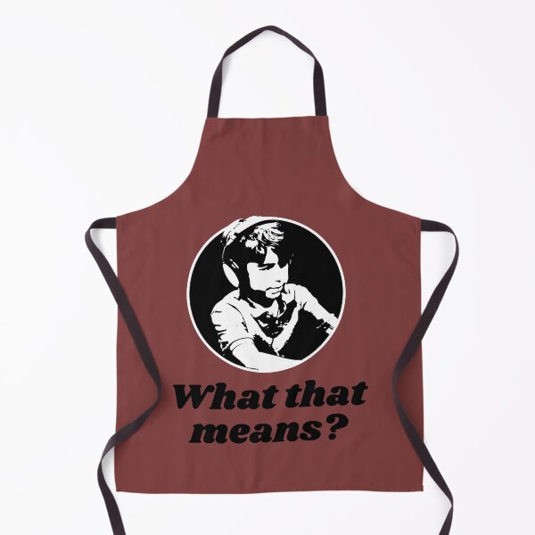 Item preview, What That Means designed and sold by elzzvetas.