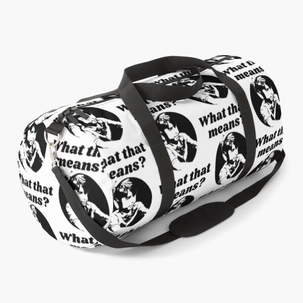 Item preview, What That Means  designed and sold by elzzvetas.