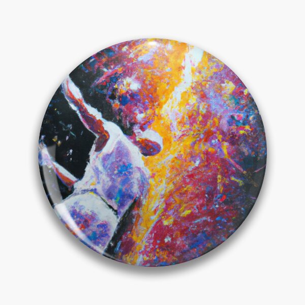 Item preview, Basketball in universe designed and sold by Beatjuice.