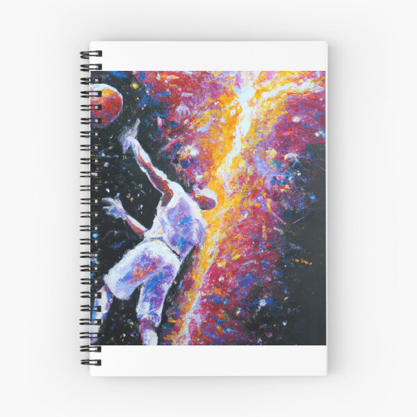 Item preview, Basketball in universe designed and sold by Beatjuice.