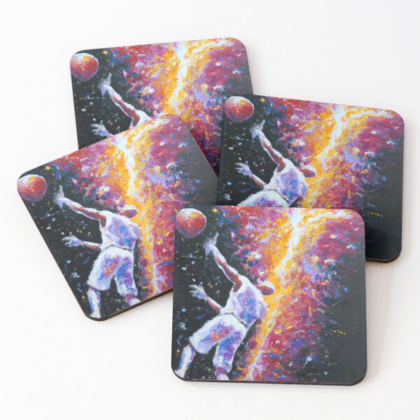 Item preview, Basketball in universe designed and sold by Beatjuice.