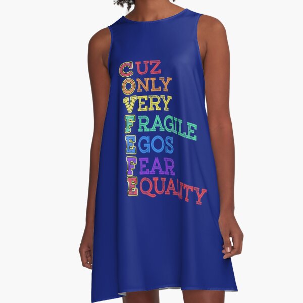 Item preview, Covfefe LGBT Flag Gay Pride for March T-Shirt designed and sold by Odettemon.