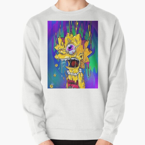 Item preview, Crazy Lisa designed and sold by LUNAROSsAa.