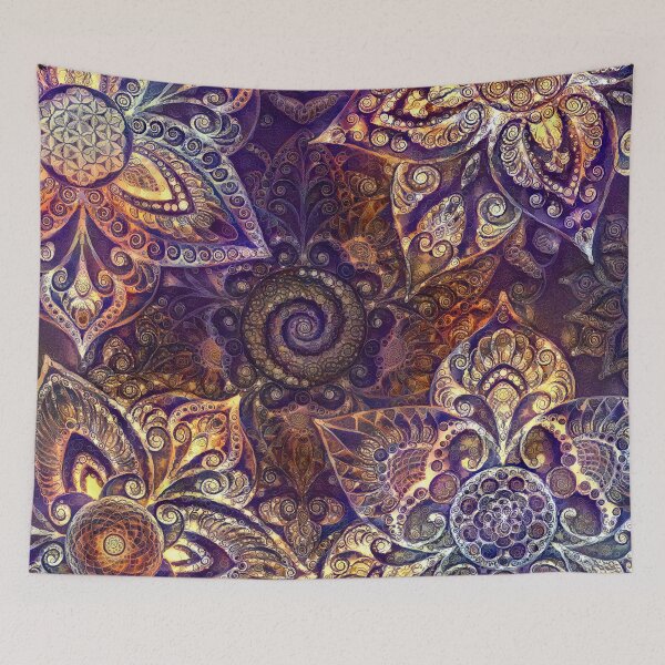 Item preview, Luxuria designed and sold by HoshiKara.