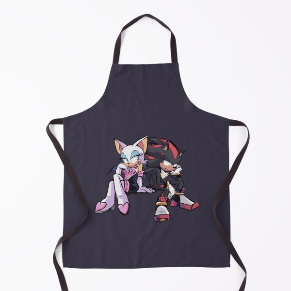 Item preview, Gift For Men Shadow The Hedgehog Retro Vintage designed and sold by RoundtreeBruce.