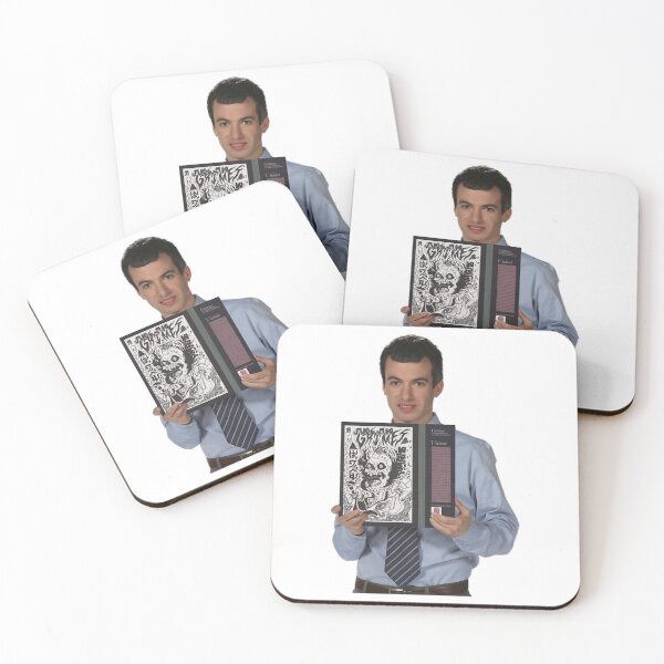 Item preview, Nathan Fielder Loves Grimes designed and sold by elzzvetas.